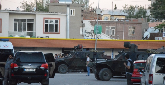 Diyarbakır’dan acı haber: 3 şehit, 2 yaralı