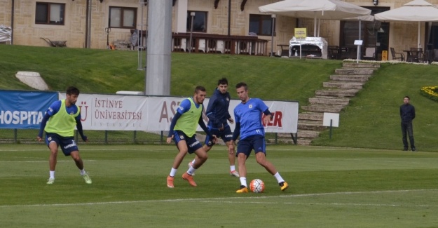 Fener’de hazırlıklar tam gaz