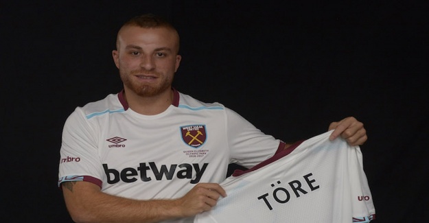 Gökhan’dan West Ham taraftarına mesaj