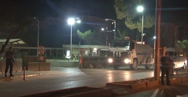 İncirlik’te ’kalkışma’ tedbiri