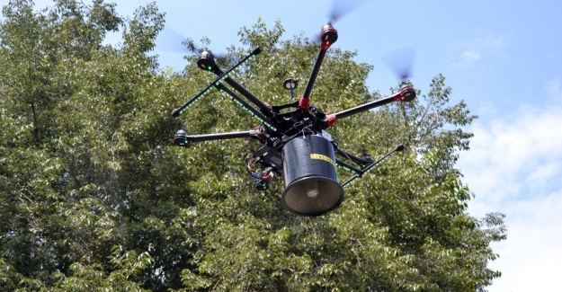 İstanbul üzerinde ’drone’ uçurmak yasaklandı