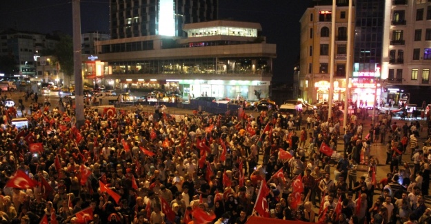 İstanbullular Cumhurbaşkanı’nın çağrısına kulak verdi