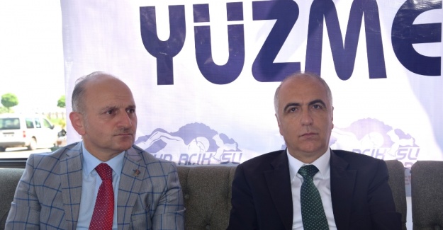 Karadeniz’de ilk defa ‘Açık Su Yüzme Yarışları’ düzenlenecek