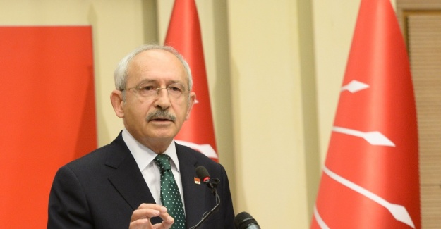 Kılıçdaroğlu’ndan şehit babasına telefon