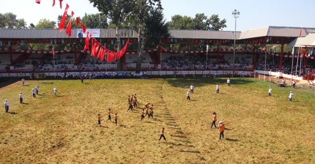 Kırkpınar’da altın kemer sahibini buluyor