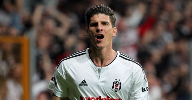 Mario Gomez kararını verdi