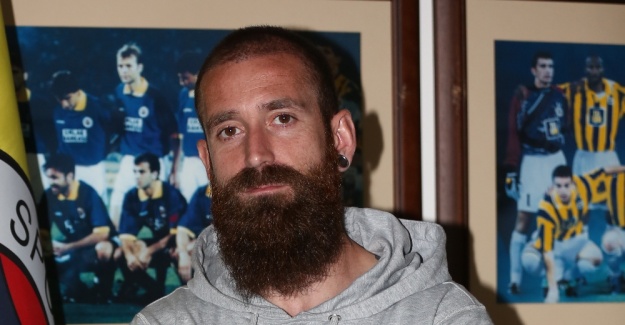 Meireles Fenerbahçe’ye veda etti