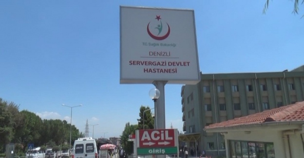 Mevlit yemeği 45 kişiyi hastanelik etti