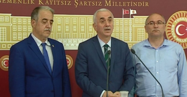 "Millet canı pahasına darbecileri devirdi"