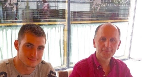 Muharrem Usta’dan transfer açıklaması