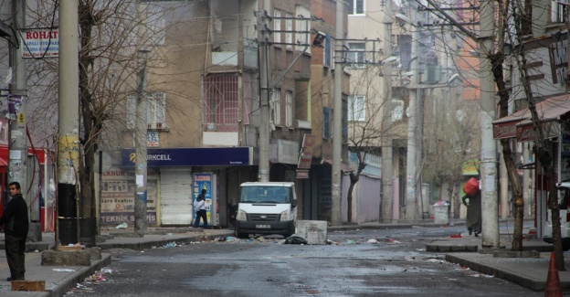 PKK’nın Bağlar’daki kaos planı deşifre edildi