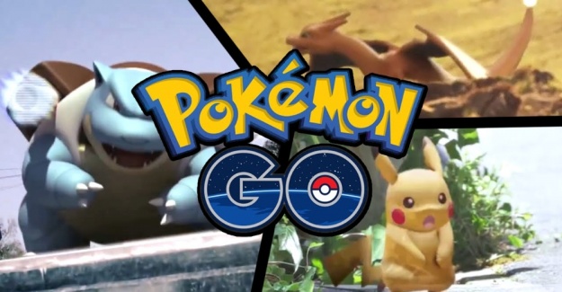 ’Pokemon Go’ Nintendo’yu zengin etti