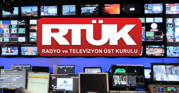 RTÜK’ten darbe girişimine tepki