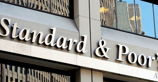 Standard&Poor’s’tan ’Türkiye’ açıklaması