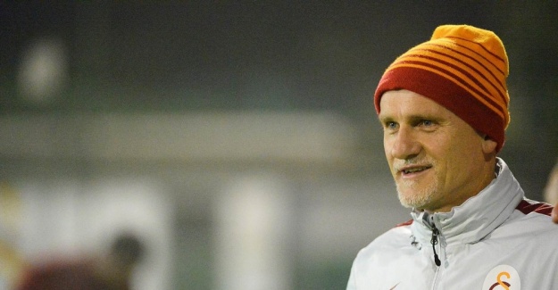 Taffarel Galatasaray’dan ayrıldı