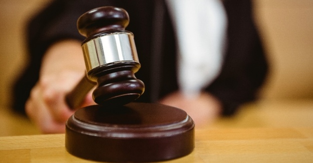 Van’da 14 hakim ve savcı tutuklandı