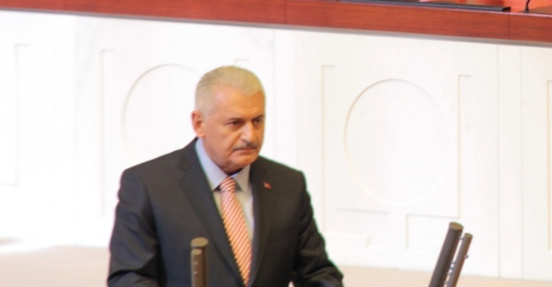 Yıldırım: Bunlar asker kılığına girmiş terörist