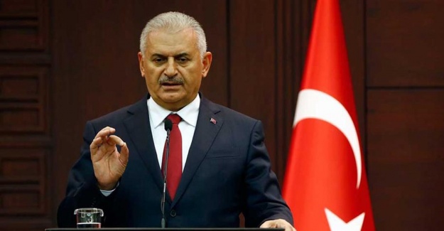 Yıldırım: İdamı diğer partilerle de görüşeceğiz