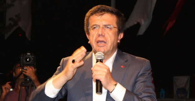 Zeybekci: TSK’nın DEAŞ’ı FETÖ’dür