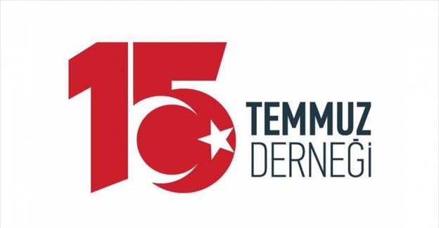 15 Temmuz Derneği kuruldu
