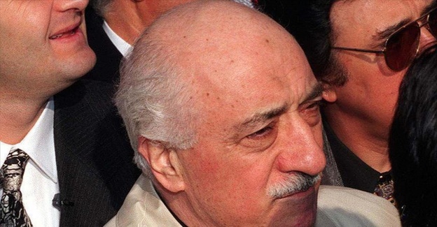 ABD heyeti 'Gülen'in iadesi' için geliyor
