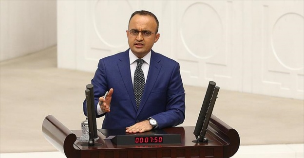 AK Parti'den Kılıçdaroğlu'na 'Darbe Komisyonu' cevabı