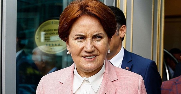 Akşener'in 7 gün içerisinde savunma vermesi gerekiyor!