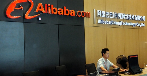 Alibaba'nın geliri yüzde 59 arttı