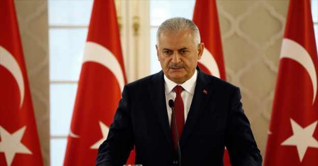 Başbakan Yıldırım, eski ve yeni bakanlarla buluşacak