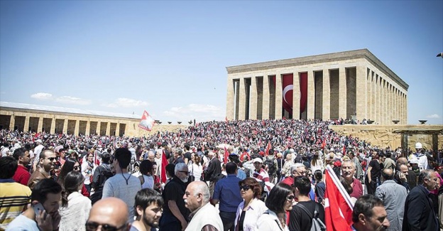 CHP 30 Ağustos'u Ankara'da kutlayacak