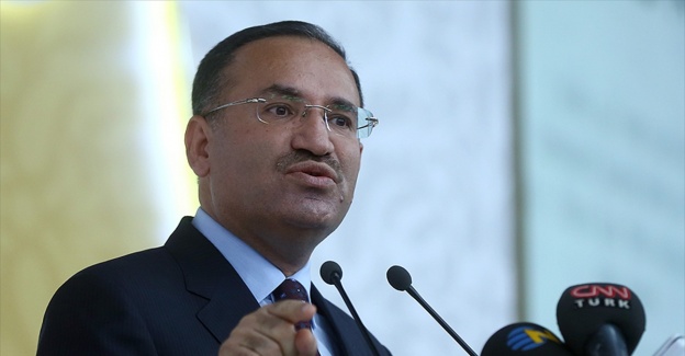 Bakan Bozdağ: CIA'in elinde daha fazla delil olduğuna eminim!