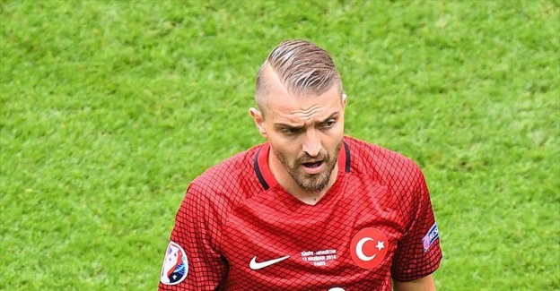 De Boer’den Caner Erkin açıklaması
