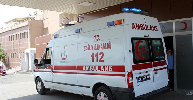 Diyarbakır'daki terör saldırısında yaralanan teknisyen şehit oldu
