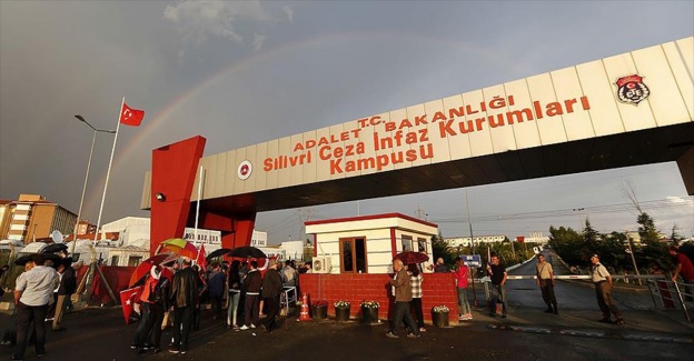 Erken tahliyede şartlar belli oldu