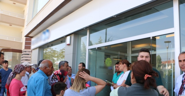 Faturalarını ödediler, mağdur oldular