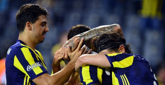 Fenerbahçe şansızlığını kırmak istiyor