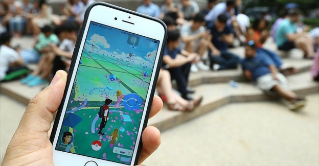 ABD, Tayland ve Endonezya'dan sonra Fransız ordusu da 'Pokemon Go'yu yasaklamak istiyor