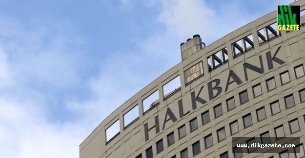 Halkbank'tan sosyal medyada yer alan haber ve yorumlara ilişkin açıklama