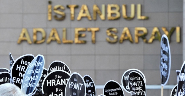 Hrant Dink cinayeti soruşturmasında 4 tutuklama