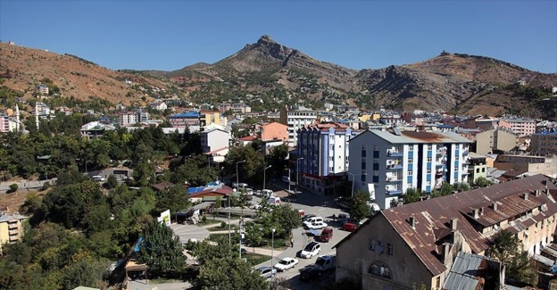 İlk yarıda tasarrufunu en çok Tunceli artırdı
