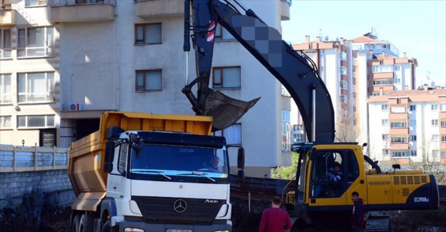 İş makineleri için ehliyet kursları yeniden düzenlendi