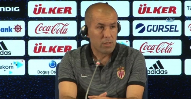 Jardim: Turu geçmek kendi elimizde!