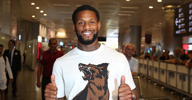 Jeremain Lens Fenerbahçe'de