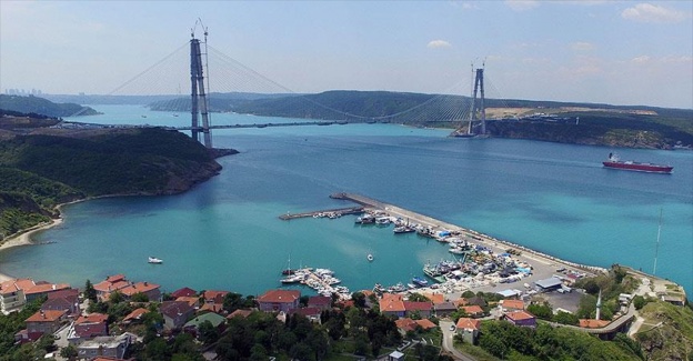 Kuzey Marmara Otoyolu Projesi için Başbakanlık Genelgesi