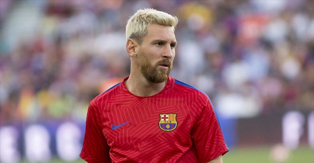 Messi milli takım için kararını verdi