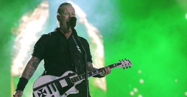 Metallica 8 yıl aradan sonra albüm çıkarıyor