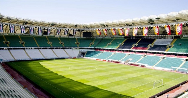 'Milli Stat' Süper Kupa'ya hazır
