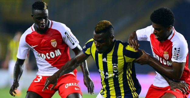 Monaco-Fenerbahçe maçı ne zaman ve hangi kanalda ?