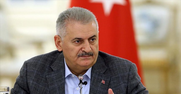 Başbakan Yıldırım: Örgütle hasbelkader ilişki içinde olanları ayırmalıyız