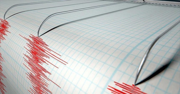 Papua Yeni Gine'de deprem